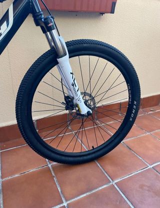 Bicicleta MTB BH
