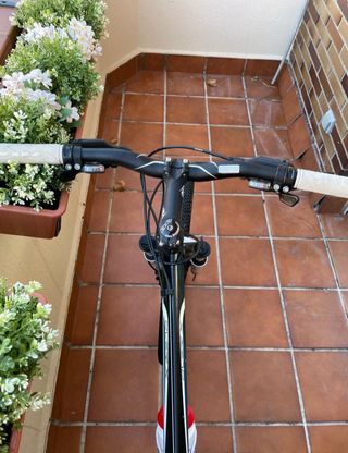 Bicicleta MTB BH
