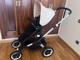Bugaboo Buffalo en perfecto estado