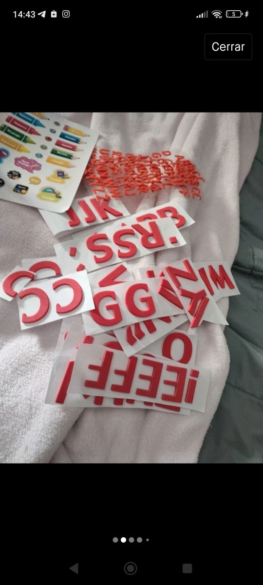 Pack Manualidades Niños