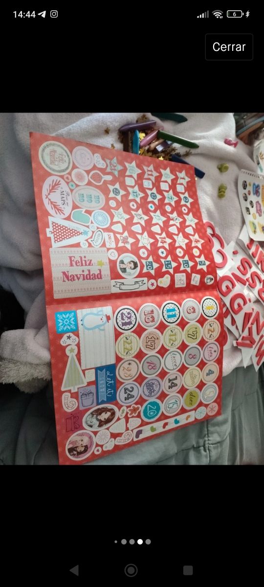 Pack Manualidades Niños