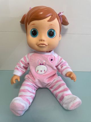 Peke Baby Emma