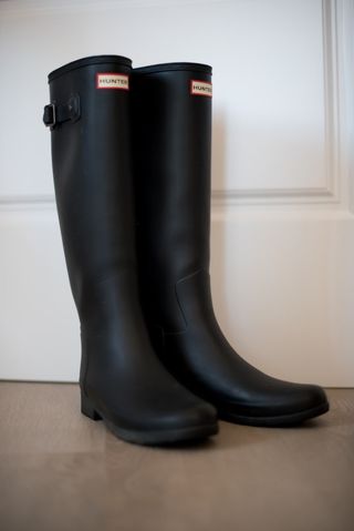 Botas de agua