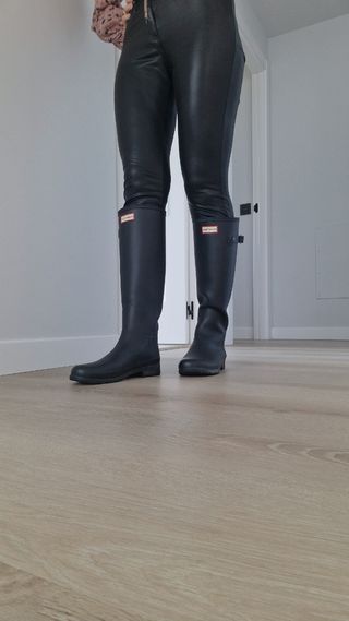 Botas de agua