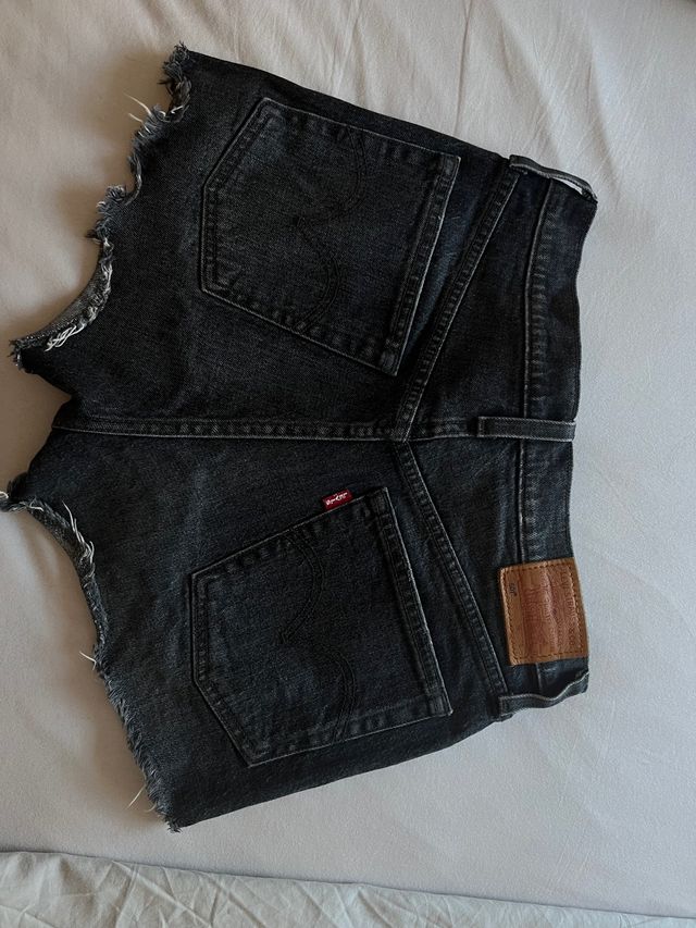 BLACK FRIDAY! Calções de verão Levi's