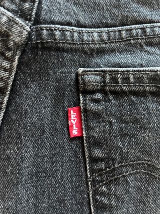 ¡BLACK FRIDAY! Levi's pantalones cortos verano