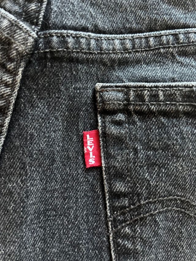 BLACK FRIDAY! Calções de verão Levi's