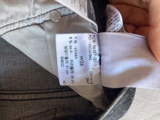 ¡BLACK FRIDAY! Levi's pantalones cortos verano