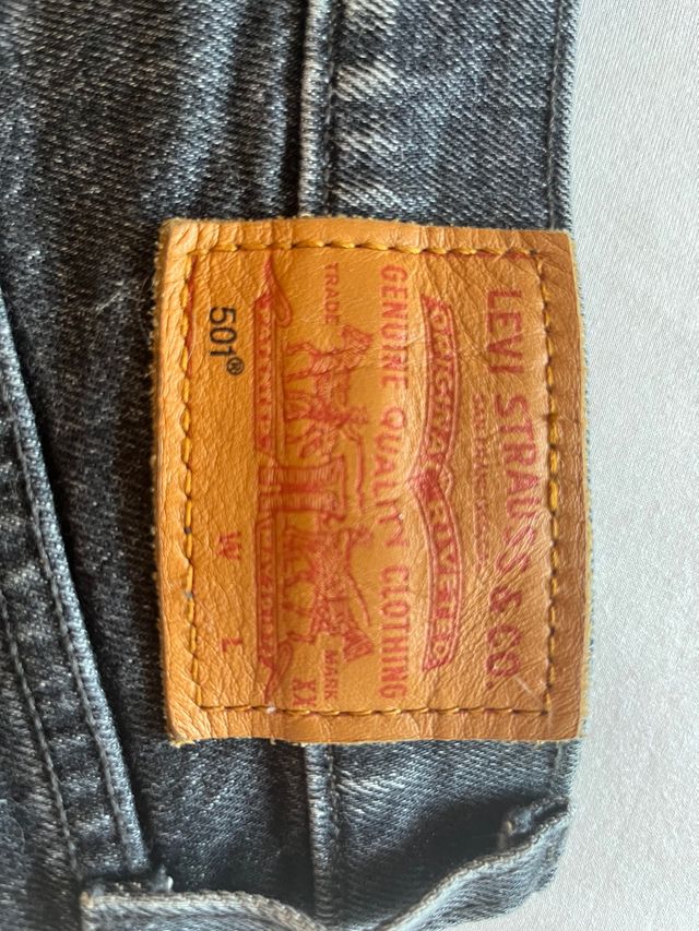 BLACK FRIDAY! Calções de verão Levi's