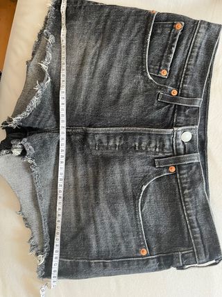 ¡BLACK FRIDAY! Levi's pantalones cortos verano