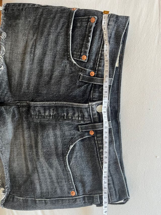 BLACK FRIDAY! Calções de verão Levi's