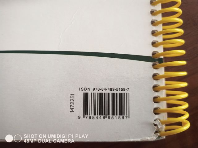 Libro texto catalán 4 ESO