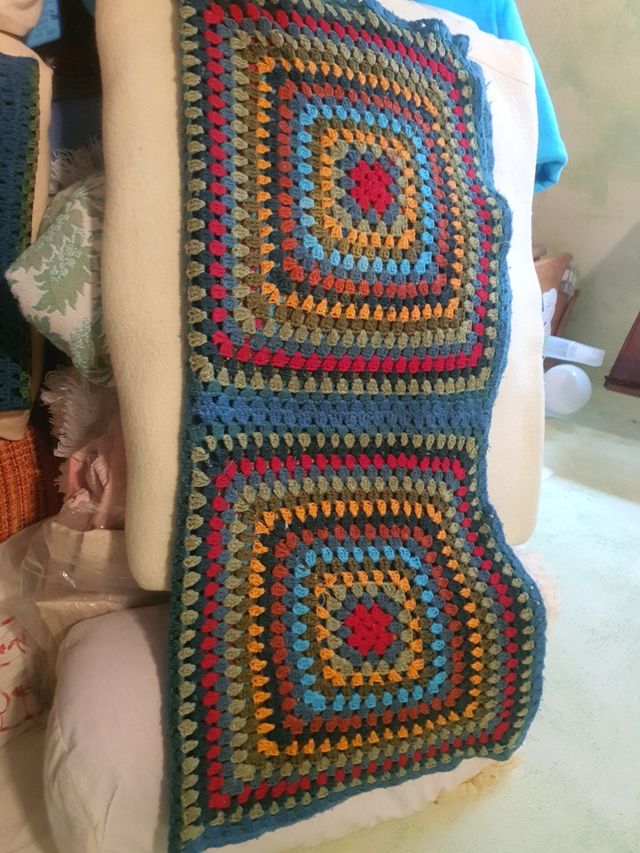 Fundas almohadones o cogines sofá