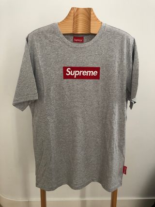 Camiseta Supreme