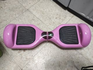 Hoverboard
