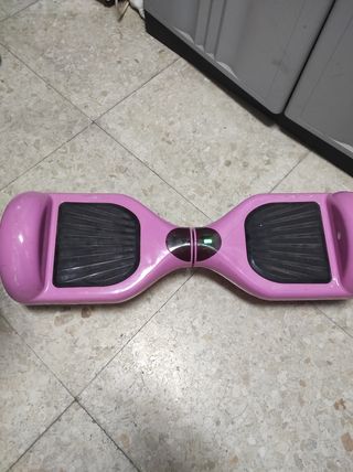 Hoverboard