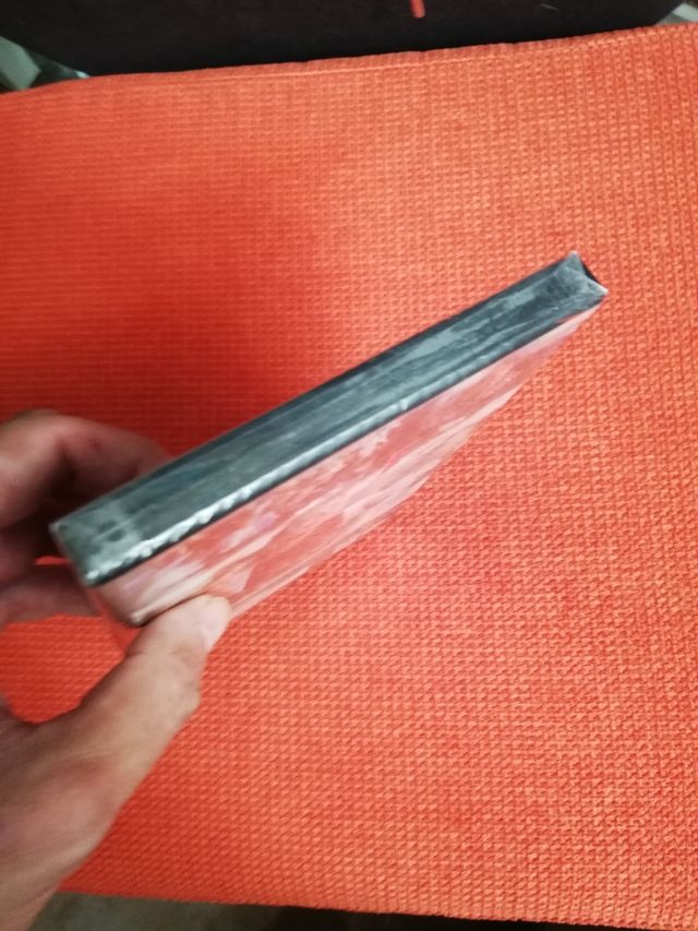 DVD primary colors sin abrir