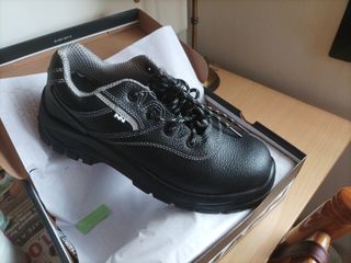 Zapato seguridad Kingsmann