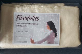 Tenda Fiordaliso 
