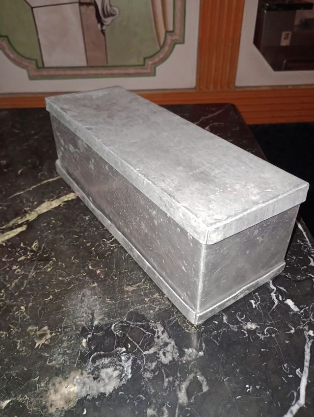 Forme per cassata , semifreddo 