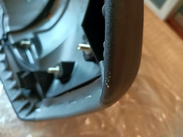 Asiento original Honda Forza 125