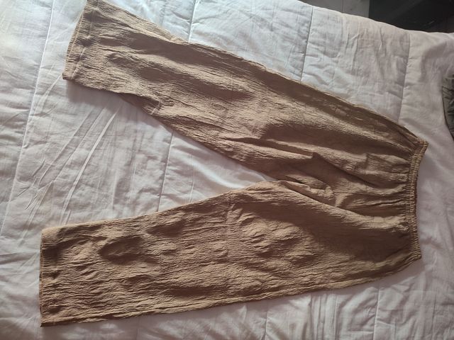 Lote ropa Hippie Talla S/M