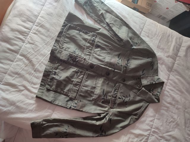 Lote ropa Hippie Talla S/M