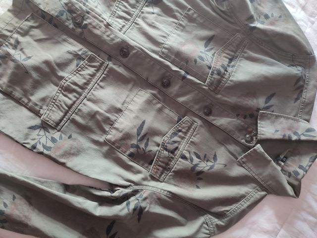 Lote ropa Hippie Talla S/M