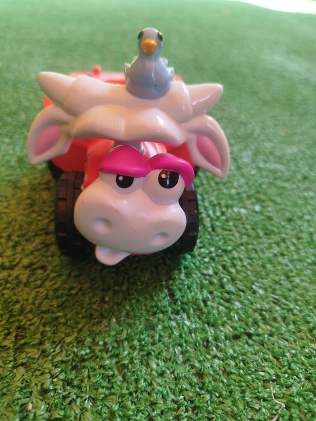 Maletín Super Potato