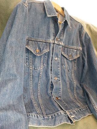 Cazadora vaquera Levi'S