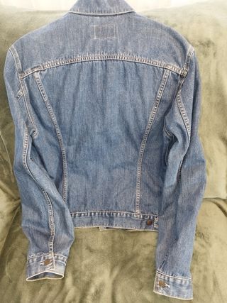 Cazadora vaquera Levi'S