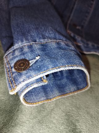 Cazadora vaquera Levi'S
