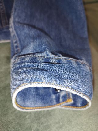 Cazadora vaquera Levi'S