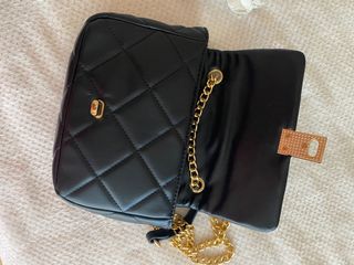 Bolso NUEVO, a estrenar Stradivarius 