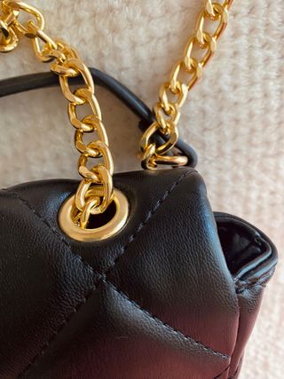 Bolso NUEVO, a estrenar Stradivarius 