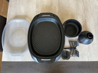 Robot de cocina Cecotec mambo 9090