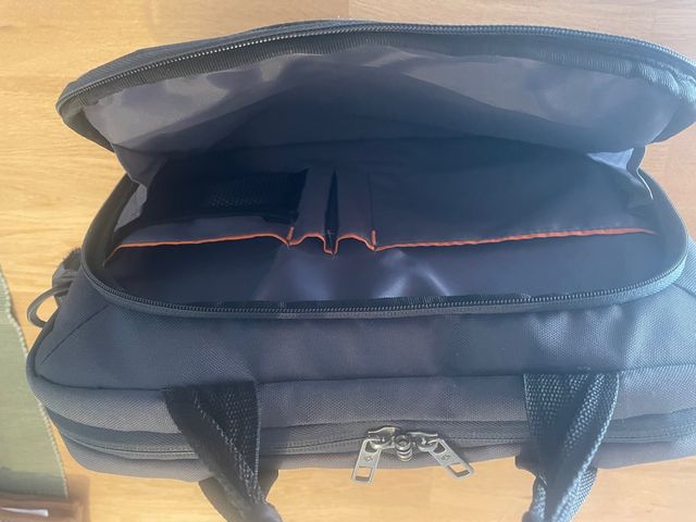 Maleta para portátil SAMSONITE