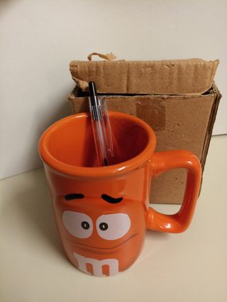 tazza Mug M&M's nuova