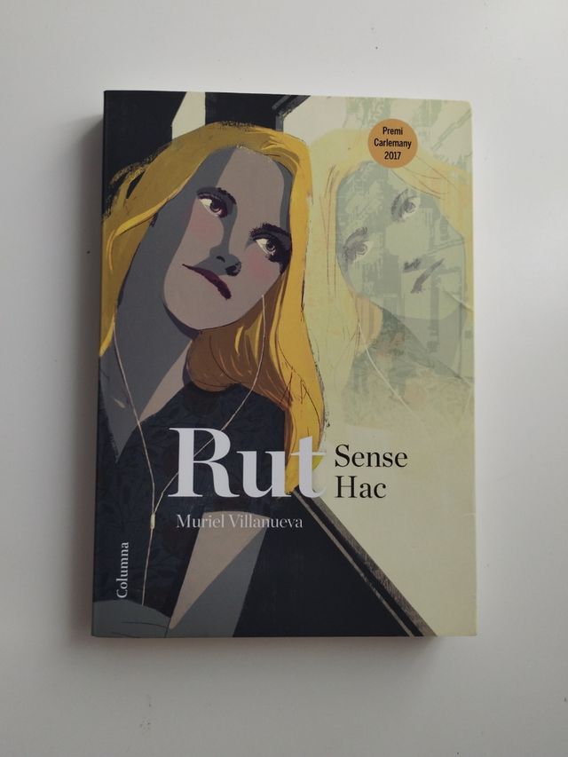 Rut Sense Hac Muriel Villanueva