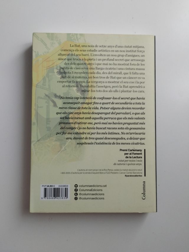 Rut Sense Hac Muriel Villanueva