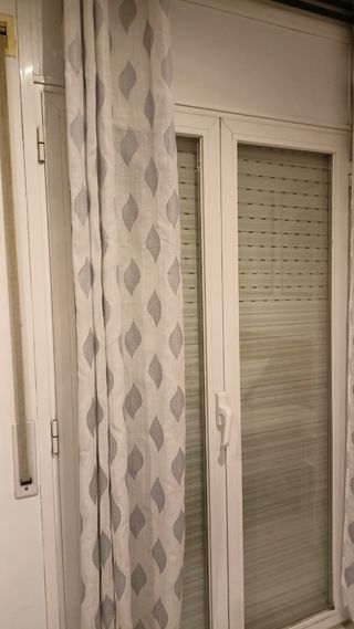 reparaciones de ventanas atascadas ...todas