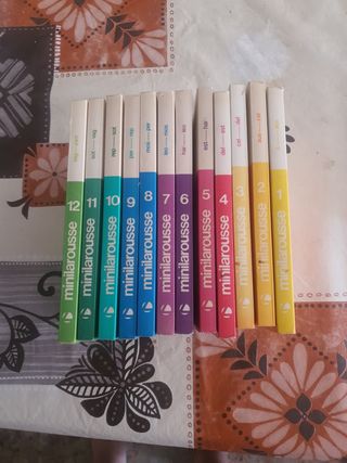 ENCICLOPEDIA "MEDICINA Y SALUD"
