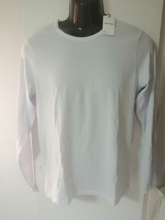 camiseta Jack&Jones M