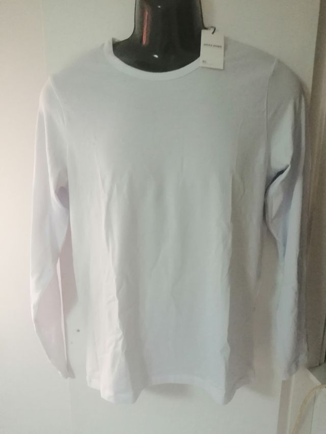 camiseta Jack&Jones M