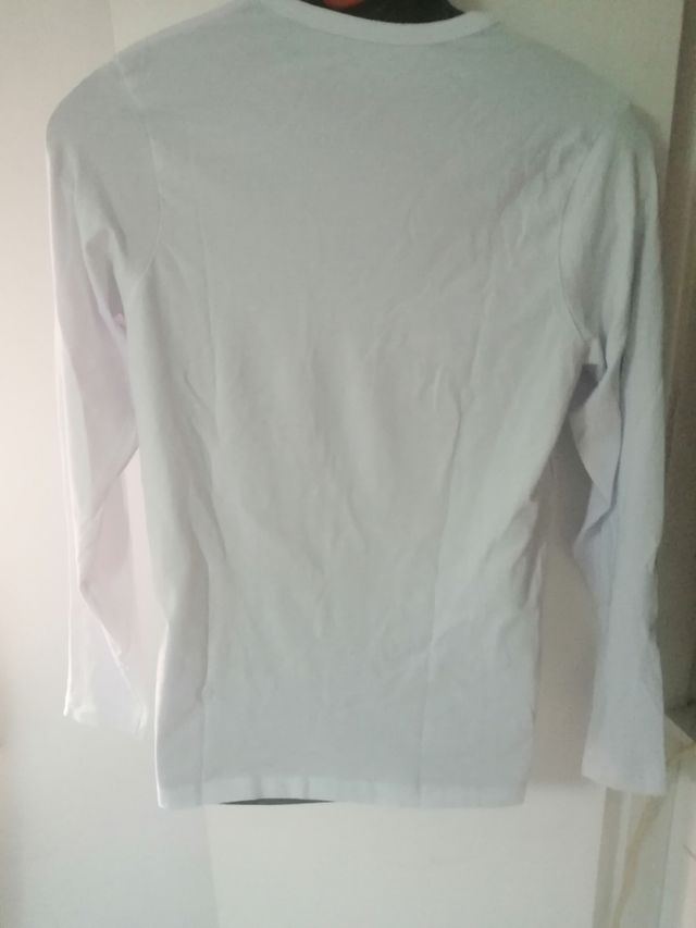 camiseta Jack&Jones M