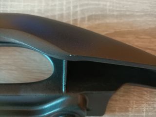 Asa derecha Honda Forza 125 original