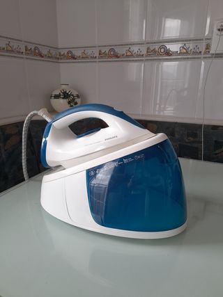 CENTRO DE PLANCHADO.