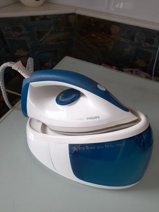 CENTRO DE PLANCHADO.