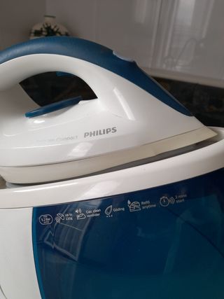 CENTRO DE PLANCHADO.