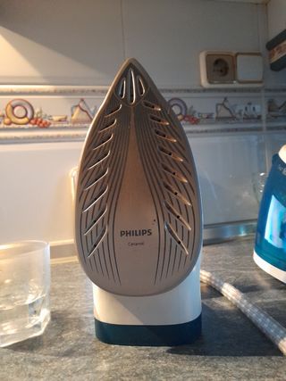 CENTRO DE PLANCHADO.